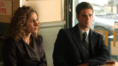 CSI: Nueva York 2x9