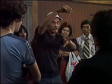 El Chavo del Ocho 6x8