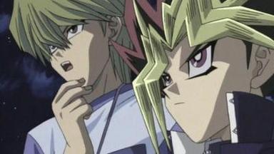 Yu-Gi-Oh! Duel Monsters 1x93