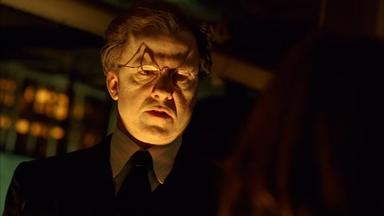 Entre fantasmas 4x18
