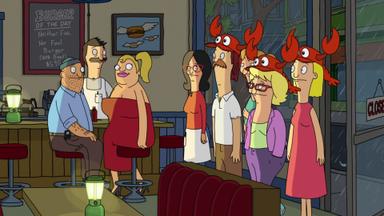 Bob's Burgers 1x12