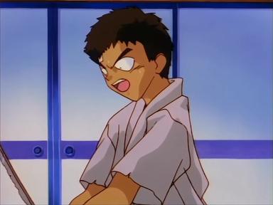 Kenshin, el Guerrero Samurái 2x10