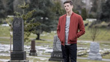 The Flash 3x19
