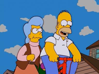 Los Simpson 15x2