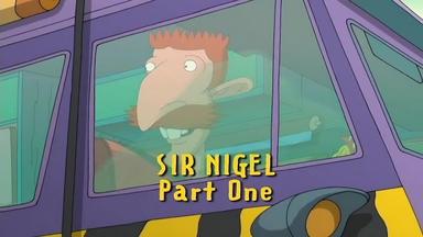 Los Thornberrys 5x5