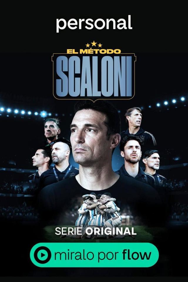 El método Scaloni