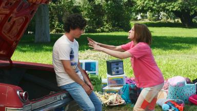 The Middle 7x1