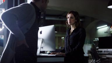 Marvel Agentes de S.H.I.E.L.D. 2x14