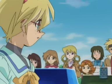 Yu-Gi-Oh! Duel Monsters 1x193