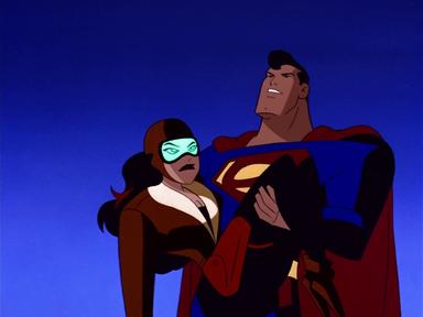 Superman: La serie animada 3x2