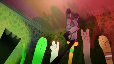 El asombroso mundo de Gumball 1x17