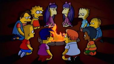 Los Simpson 9x14