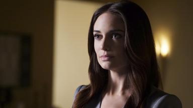 Marvel Agentes de S.H.I.E.L.D. 4x9