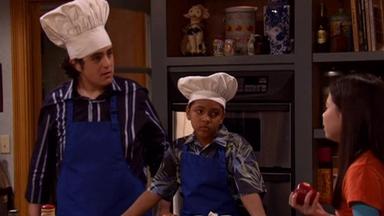 Drake y Josh 3x13