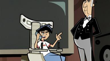 Danny Phantom 3x6