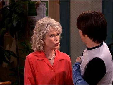 Drake y Josh 2x11