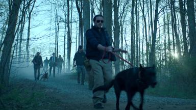 Ozark 2x6