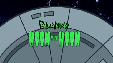 Las macabras aventuras de Billy y Mandy 7x15