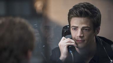 The Flash 1x3