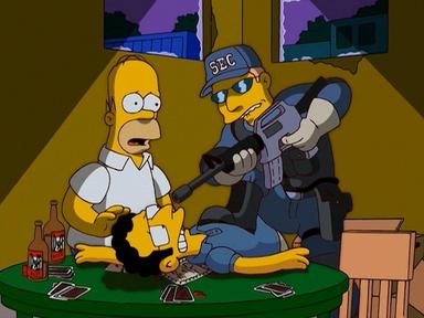 Los Simpson 15x14