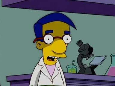 Los Simpson 18x11