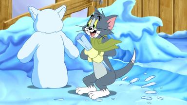 Las aventuras de Tom y Jerry 2x10