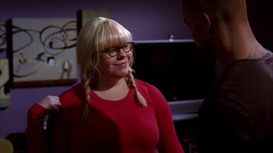 Mentes criminales 3x10