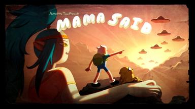 Hora de aventuras 7x4