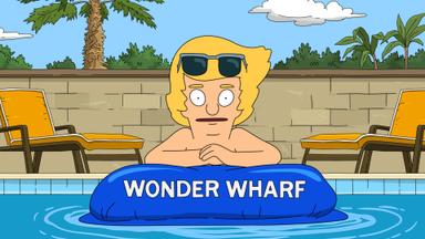 Bob's Burgers 6x16