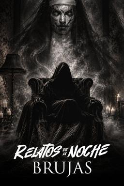 Relatos de la noche: Brujas
