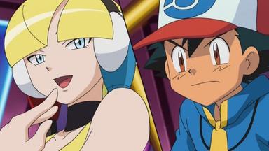 Pokémon 15x2