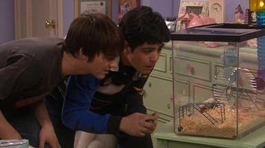 Drake y Josh 4x13