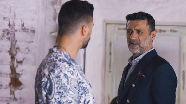 El señor de los cielos 7x6