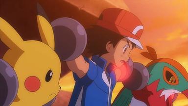 Pokémon 19x40