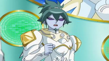 Bakugan 3x20
