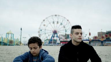 Mr. Robot 3x8