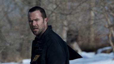Blindspot 1x16