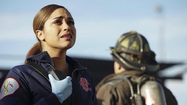 Chicago Fire 5x22