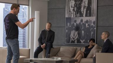 Billions 3x8