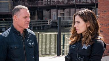 Chicago P.D. 6x7