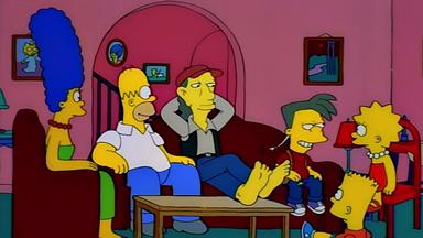 Los Simpson 9x12
