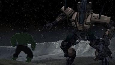 Hulk Y Los Agentes De S.M.A.S.H 1x16