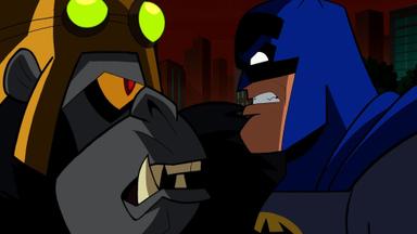 El intrépido Batman 2x12