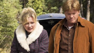 Fargo 2x8