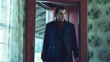 NOS4A2 (Nosferatu) 1x9
