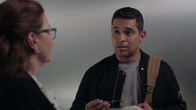 Navy: Investigación criminal 23x4