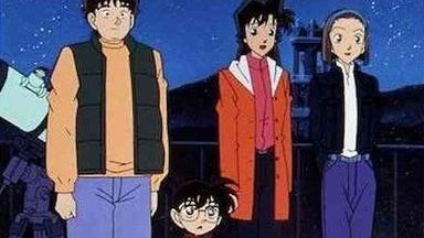 Detective Conan 1x143