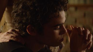 La ciudad del paraíso 1x1