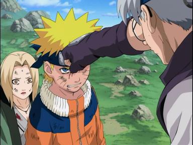 Naruto 2x94
