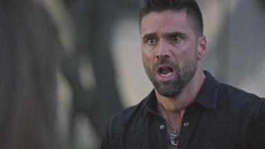 El señor de los cielos 7x75